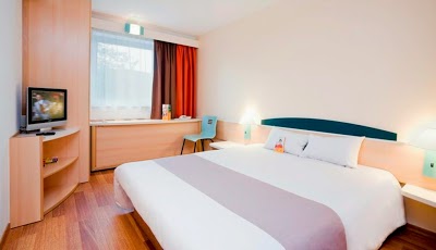 ibis Szczecin Centrum, Szczecin, Poland