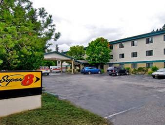 Super 8 Juneau, Juneau, United States of America