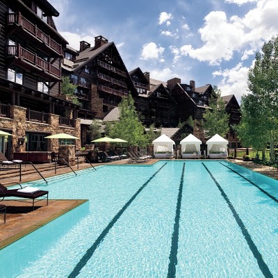 The Ritz-Carlton, Bachelor Gulch, Avon, United States of America