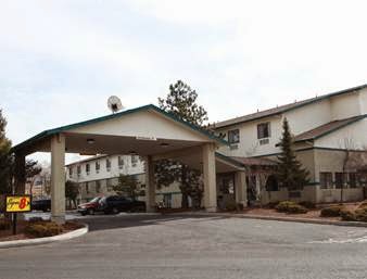 Super 8 Klamath Falls Or, Klamath Falls, United States of America