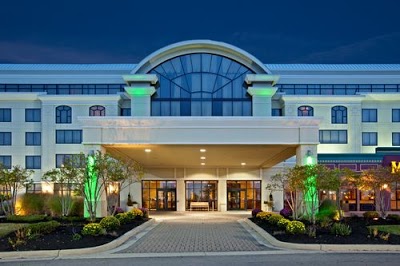 Holiday Inn Wilmington, Wilmington, United States of America