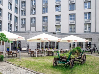 Radisson Blu Hotel, Wroclaw, Wroclaw, Poland