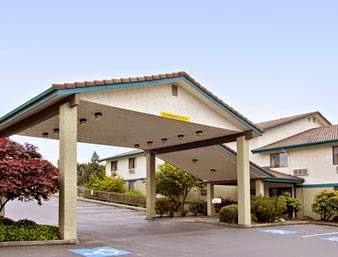 Super 8 Motel Federal Way, Federal Way, United States of America
