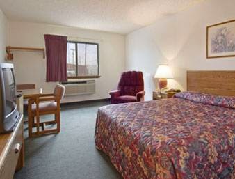 Super 8 Dalhart, Dalhart, United States of America