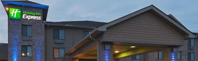 Holiday Inn Express Greensburg, Greensburg, United States of America