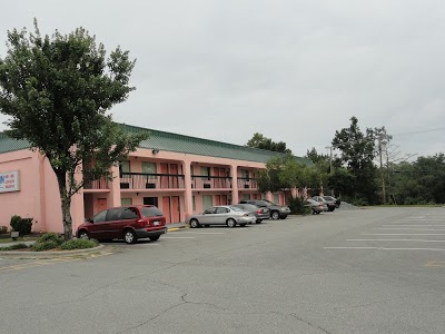 River Inn, Kinston, United States of America