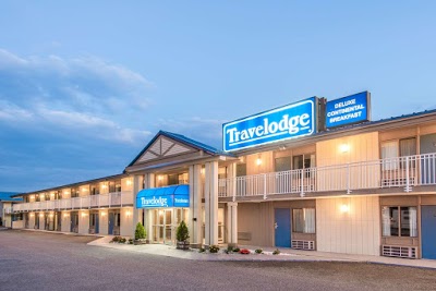 Portland Travelodge, Portland, United States of America