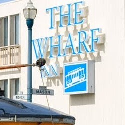 Wharf Inn, San Francisco, United States of America