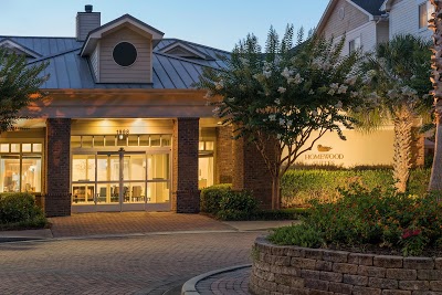 Homewood Suites by Hilton Charleston - Mt Pleasant, Mount Pleasant, United States of America
