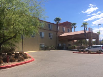 Hawthorn Suites by Wyndham Las Vegas Henderson, Henderson, United States of America