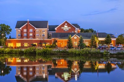 Homewood Suites ClevelandSolon, Solon, United States of America