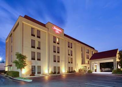 Hampton Inn Bordentown, Bordentown, United States of America