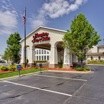 Hampton Inn & Suites Chincoteague Waterfront, Chincoteague, United States of America