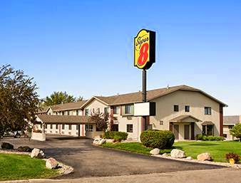 Super 8 Alexandria Mn, Alexandria, United States of America