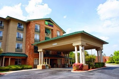 Holiday Inn Express Bluffton at Hilton Head Area, Bluffton, United States of America