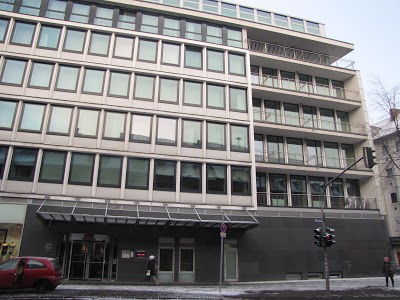 Mercure Hotel Aachen am Dom, Aachen, Germany