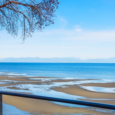 Tigh-Na-Mara Seaside Spa Resort, Parksville, Canada