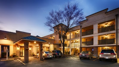 Best Western Plus Savannah Historic District, Savannah, United States of America