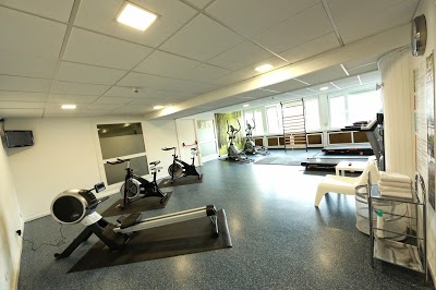 Nord Hotel, Lille, France