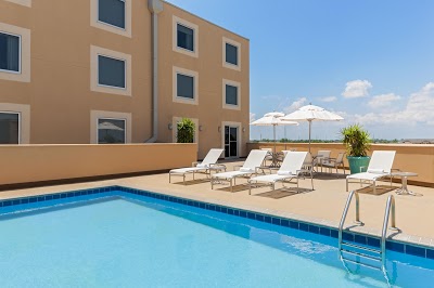 The Sheraton Metairie - New Orleans Hotel, Metairie, United States of America