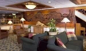Red Lion Hotel Boise Downtowner, Boise, United States of America
