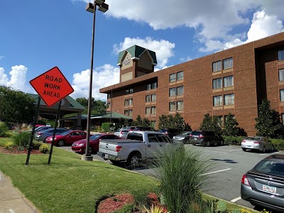 Country Inn & Suites Atlanta NW Windy Hill, Atlanta, United States of America