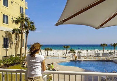 SpringHill Suites Pensacola Beach, Pensacola Beach, United States of America