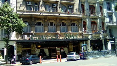 Castelar Hotel Spa, Buenos Aires, Argentina