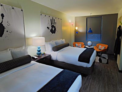 ACME Hotel Company Chicago, Chicago, United States of America
