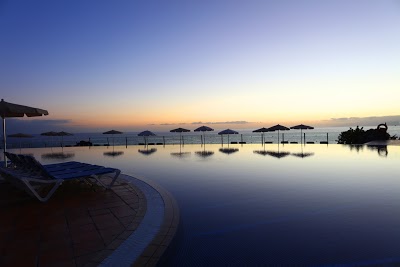 BAHIA PRINCIPE COSTA ADEJE, Tenerife, Spain