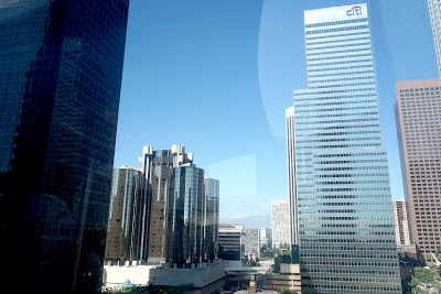 The Standard Downtown LA, Los Angeles, United States of America