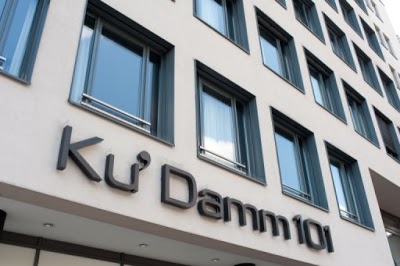 Ku, Berlin, Germany