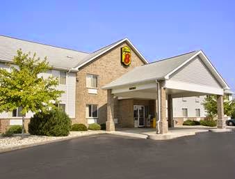 Super 8 Motel Adrian, Adrian, United States of America