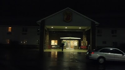 Super 8 Auburn, Auburn, United States of America