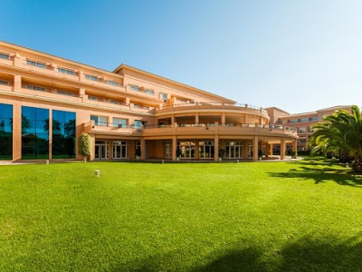 Hotel Husa Alicante Golf, Alicante, Spain