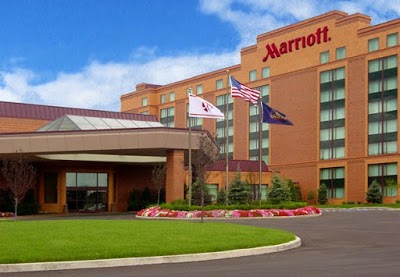 Chicago Marriott Northwest, Hoffman Estates, United States of America