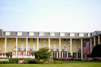 Congress Hall, Cape May, United States of America