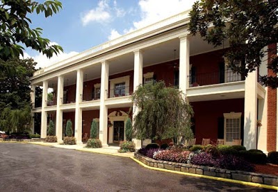 Stone Mountain Inn, Stone Mountain, United States of America