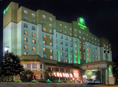 Holiday Inn Hotel & Suites Ottawa Kanata, Ottawa, Canada