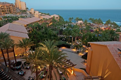 Fiesta Americana Grand Los Cabos All Inclusive Golf & Spa, Cabo San Lucas, Mexico