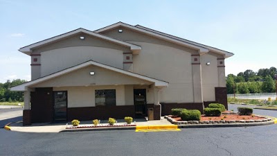 Super 8 Franklin Va, Franklin, United States of America