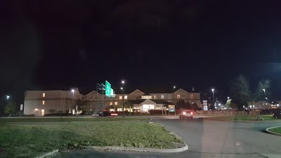 Hilton Garden Inn Columbus Airport, Columbus, United States of America
