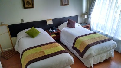 Rent A Home Lyon, Santiago, Chile