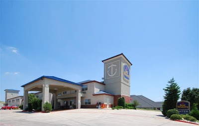 Best Western Plus Lake Worth Inn & Suites, Lake Worth, United States of America