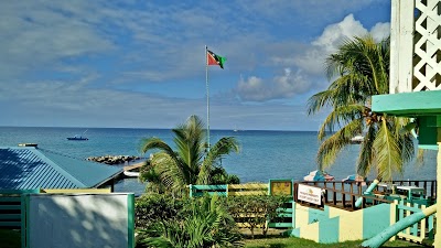 Sugar Bay Club Suites & Hotel, Frigate Bay, Saint Kitts and Nevis