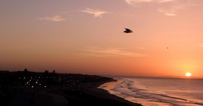 Hotel Cottage, Montevideo, Uruguay