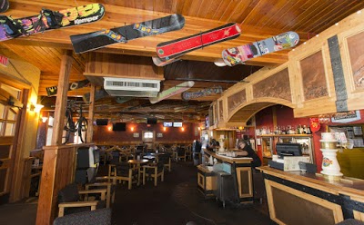 Park Place Lodge, Fernie, Canada