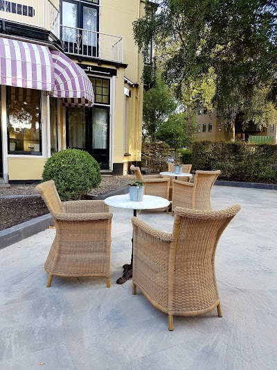 HOTEL RAVEL, Hilversum, Netherlands