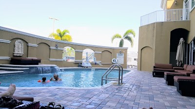 St. Petersburg Marriott Clearwater, St Petersburg, United States of America
