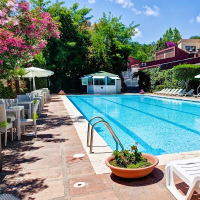 Best Western Hotel San Germano Napoli, Naples, Italy